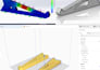 design 3d cad model for 3d printing